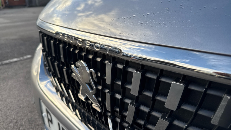 Peugeot 3008 1.2 PureTech Allure 5dr EAT8 Petrol Estate